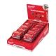 MILWAUKEE GROT TORX TX40 25mm SHOCKWAVE -zdjęcie numer 5