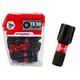 MILWAUKEE GROT TORX TX50 25mm SHOCKWAVE -zdjęcie numer 2