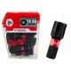 MILWAUKEE GROT TORX TX50 25mm SHOCKWAVE -zdjęcie numer 2