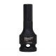 MILWAUKEE KLUCZ WPUSTOWY UDAROWY IMBUS 1/2" HEX 12 -zdjęcie numer 1