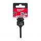 MILWAUKEE KLUCZ WPUSTOWY UDAROWY TORX 1/2" T30 -zdjęcie numer 3