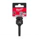 MILWAUKEE KLUCZ WPUSTOWY UDAROWY TORX 1/2" T45 -zdjęcie numer 3