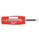 MILWAUKEE KOMPLET BITÓW SHOCKWAVE 12szt 4932430910 -zdjęcie numer 1