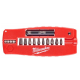 MILWAUKEE KOMPLET BITÓW SHOCKWAVE 12szt 4932430910 -zdjęcie numer 2