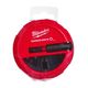 MILWAUKEE KOMPLET BITÓW SHOCKWAVE 15szt 4932430904 -zdjęcie numer 3