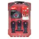 MILWAUKEE KOMPLET BRZESZCZOTÓW DO MULTITOOL 7szt -zdjęcie numer 1