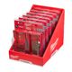 MILWAUKEE KOMPLET WIERTEŁ SHOCKWAVE 10szt 48894759 -zdjęcie numer 3