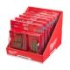 MILWAUKEE KOMPLET WIERTEŁ SHOCKWAVE 19szt 48894760 -zdjęcie numer 4