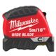 MILWAUKEE MIARA ZWIJANA 5m /35 WIDE BLADE MAGNETIC -zdjęcie numer 1