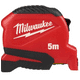 MILWAUKEE MIARA ZWIJANA 5m COMPACT Gen 2 -zdjęcie numer 1