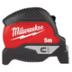 MILWAUKEE MIARA ZWIJANA 5m MAGNETIC GEN4 -zdjęcie numer 1