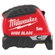 MILWAUKEE MIARA ZWIJANA 5m WIDE BLADE MAGNETIC -zdjęcie numer 1