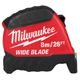 MILWAUKEE MIARA ZWIJANA 8m /35 WIDE BLADE GEN2 -zdjęcie numer 1
