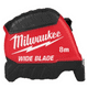 MILWAUKEE MIARA ZWIJANA 8m WIDE BLADE GEN2 -zdjęcie numer 1