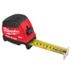 MILWAUKEE MIARA ZWIJANA 8m WIDE BLADE GEN2 -zdjęcie numer 2