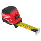 MILWAUKEE MIARA ZWIJANA 8m WIDE BLADE MAGNETIC -zdjęcie numer 2