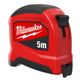 MILWAUKEE MIARA ZWIJANA SLIM Gen 2 5m -19mm -zdjęcie numer 2