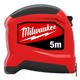 MILWAUKEE MIARA ZWIJANA SLIM Gen 2 5m -19mm -zdjęcie numer 1