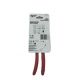 MILWAUKEE NOŻYCE DO GAŁĘZI DO 20mm 4932498621 -zdjęcie numer 2