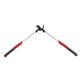 MILWAUKEE NOŻYCE DO GAŁĘZI DO 50mm 4932498625 -zdjęcie numer 4