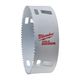 MILWAUKEE OTWORNICA BIMETALOWA 140mm -zdjęcie numer 3