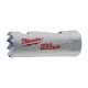 MILWAUKEE OTWORNICA BIMETALOWA 21mm -zdjęcie numer 1