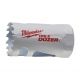 MILWAUKEE OTWORNICA BIMETALOWA 30mm -zdjęcie numer 1