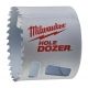 MILWAUKEE OTWORNICA BIMETALOWA 60mm -zdjęcie numer 1