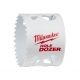 MILWAUKEE OTWORNICA BIMETALOWA 64mm -zdjęcie numer 1