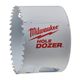 MILWAUKEE OTWORNICA BIMETALOWA 70mm -zdjęcie numer 3