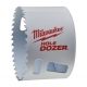 MILWAUKEE OTWORNICA BIMETALOWA 73mm -zdjęcie numer 3
