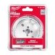 MILWAUKEE OTWORNICA BIMETALOWA 83mm -zdjęcie numer 4