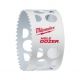 MILWAUKEE OTWORNICA BIMETALOWA 86mm -zdjęcie numer 3