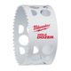 MILWAUKEE OTWORNICA BIMETALOWA 95mm -zdjęcie numer 3