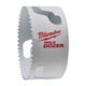 MILWAUKEE OTWORNICA BIMETALOWA 98mm -zdjęcie numer 1