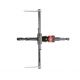 MILWAUKEE OTWORNICA ROZSUW. 51-178mm 49560260 -zdjęcie numer 9