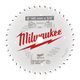 MILWAUKEE PIŁA TARCZOWA 165mm 40z 4932471932 -zdjęcie numer 1