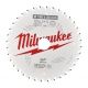 MILWAUKEE PIŁA TARCZOWA 184mm 40z 4932471298 -zdjęcie numer 3