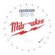 MILWAUKEE PIŁA TARCZOWA 190mm 24z ATB 4932498976 -zdjęcie numer 1