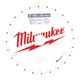 MILWAUKEE PIŁA TARCZOWA 190mm 40z ATB 4932471314 -zdjęcie numer 1