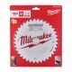 MILWAUKEE PIŁA TARCZOWA 190mm 4z 4932471304 -zdjęcie numer 4
