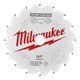 MILWAUKEE PIŁA TARCZOWA 210mm 16z ATB 4932471324 -zdjęcie numer 2