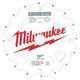 MILWAUKEE PIŁA TARCZOWA 210mm 16z ATB 4932471324 -zdjęcie numer 1