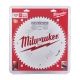 MILWAUKEE PIŁA TARCZOWA 210mm 48z ATB 4932471325 -zdjęcie numer 4