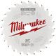 MILWAUKEE PIŁA TARCZOWA 235mm 24z 4932471305 -zdjęcie numer 2