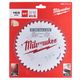 MILWAUKEE PIŁA TARCZOWA 250mm 40z ATB 4932472015 -zdjęcie numer 2