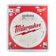MILWAUKEE PIŁA TARCZOWA DO ALUMINIUM 305mm 96z -zdjęcie numer 3