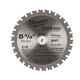 MILWAUKEE PIŁA TARCZOWA DO METALU 174mm 50z -zdjęcie numer 2