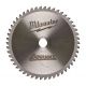 MILWAUKEE PIŁA TARCZOWA DO METALU 174mm 50z -zdjęcie numer 4