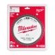 MILWAUKEE PIŁA TARCZOWA DO METALU 203mm 42z -zdjęcie numer 5